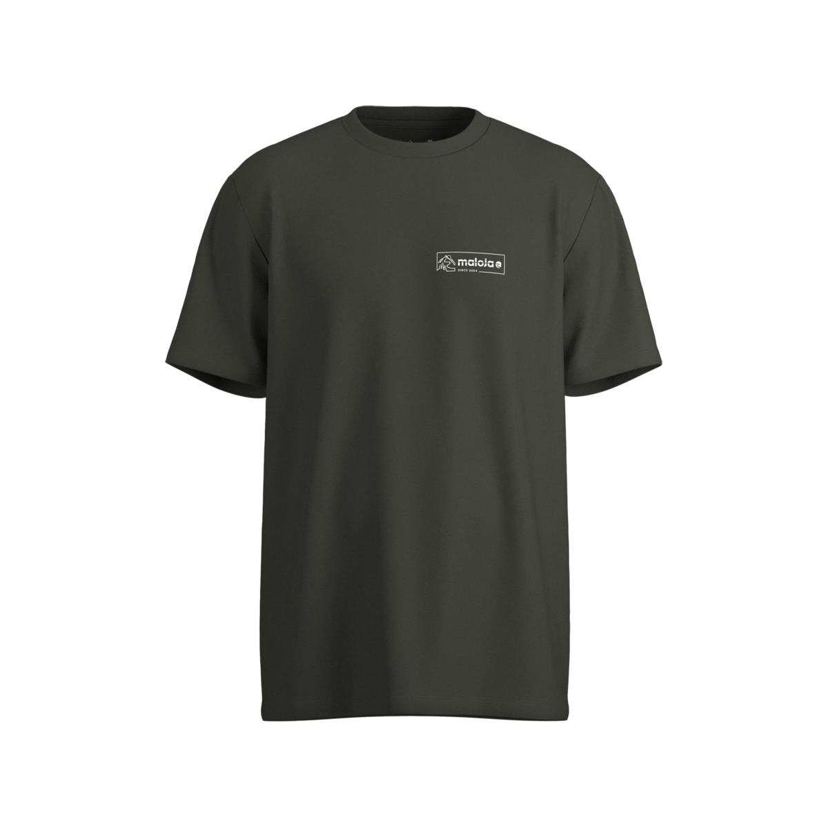 Maloja Herren DossoM. T-Shirt