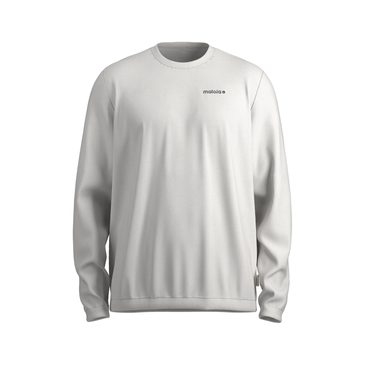 Maloja Herren PichlerbergM. Longsleeve