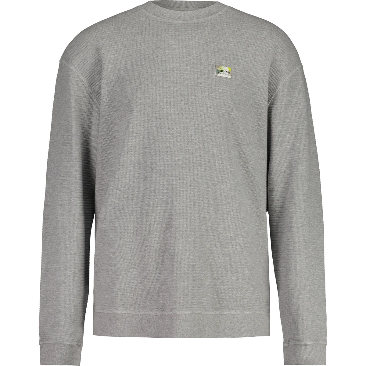 Maloja Herren ZaffoniM. Pullover