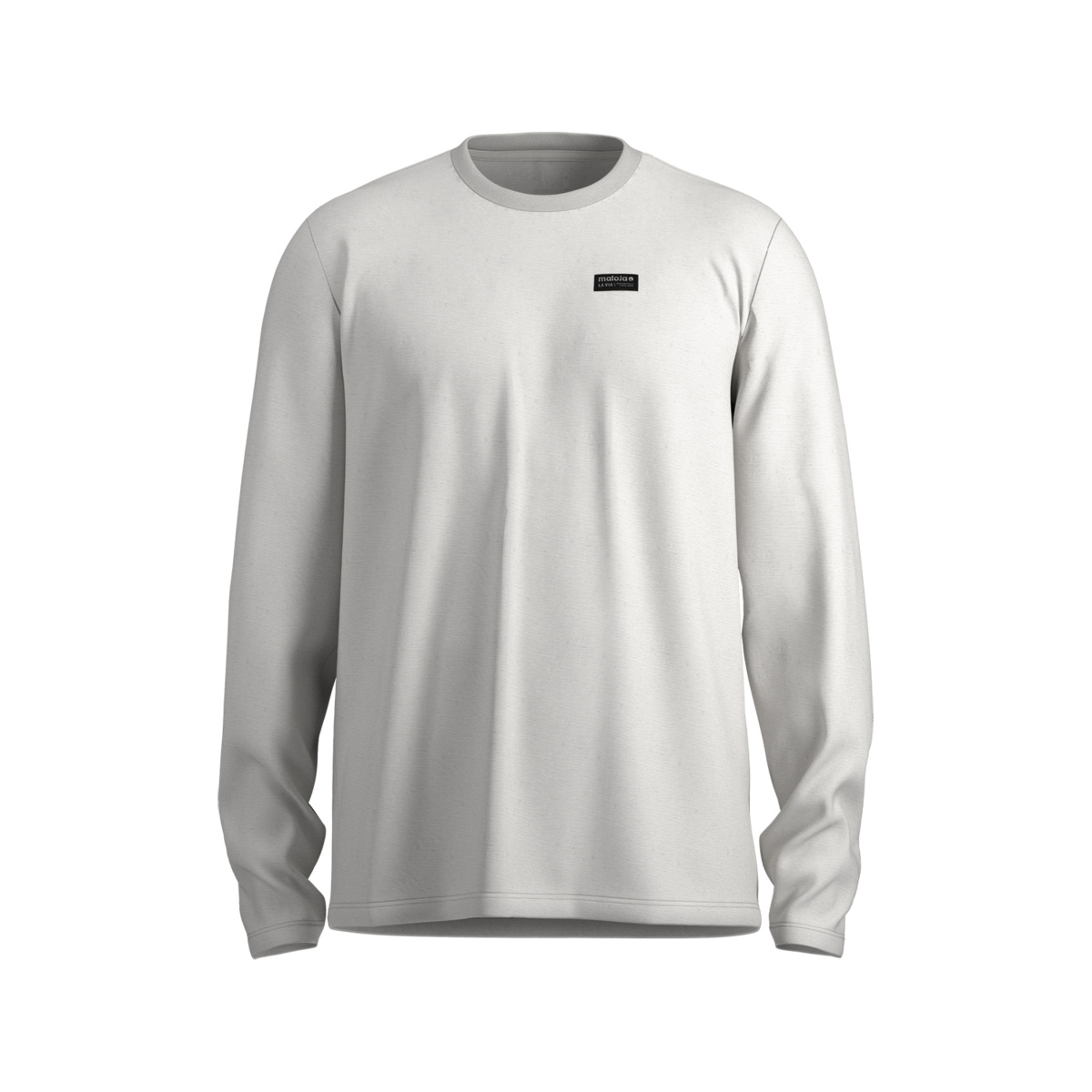 Maloja Herren PeilsteinM. Longsleeve