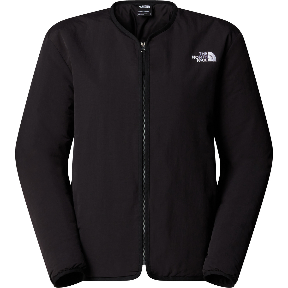 The North Face Damen Ilti Liner Jacke