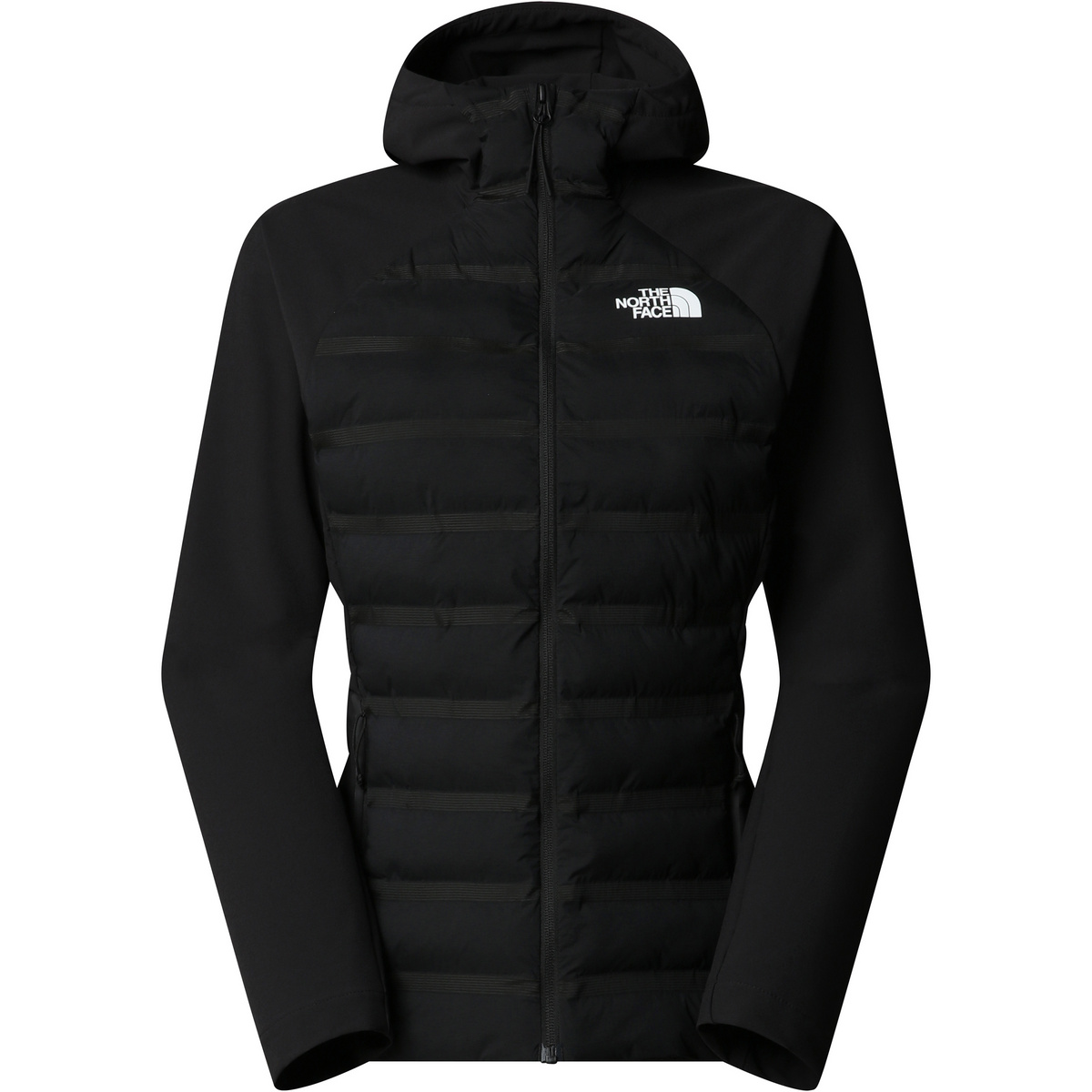 The North Face Damen Mountain Athletics Cari Hoodie Jacke