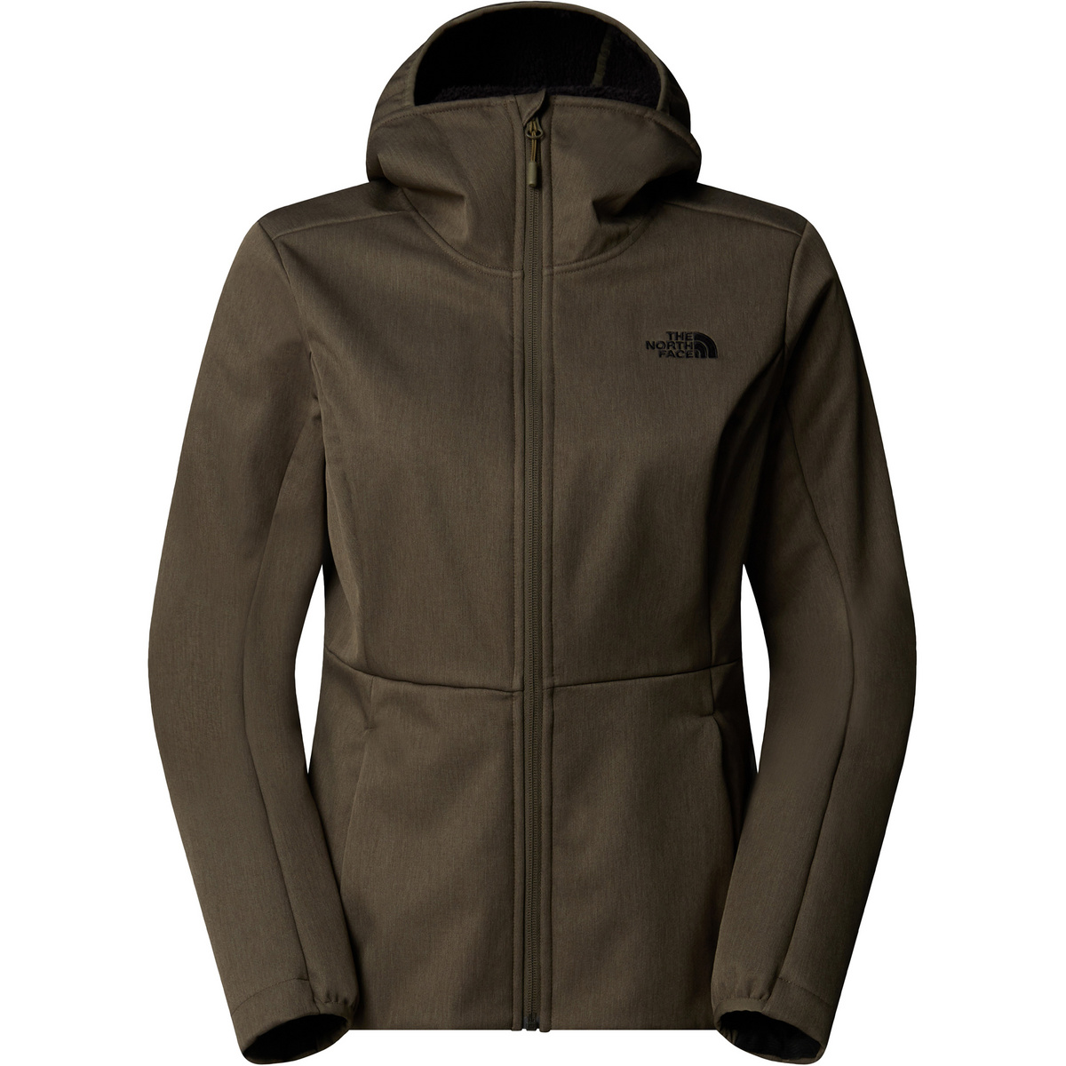 The North Face Damen Quest Highloft Softshell Jacke