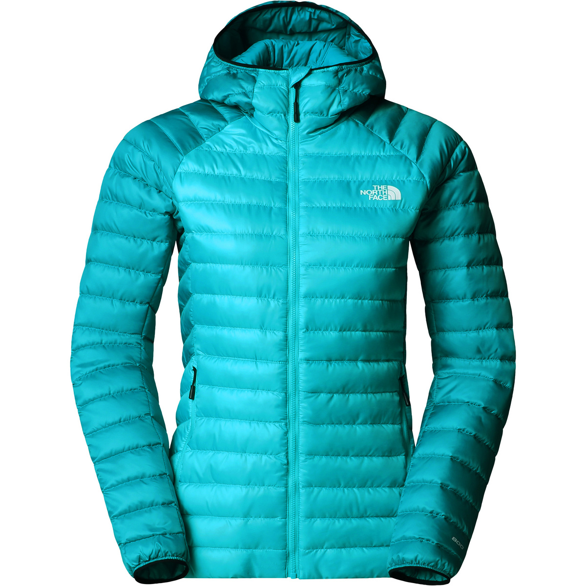 The North Face Damen Bettaforca Light Down Hoodie Jacke