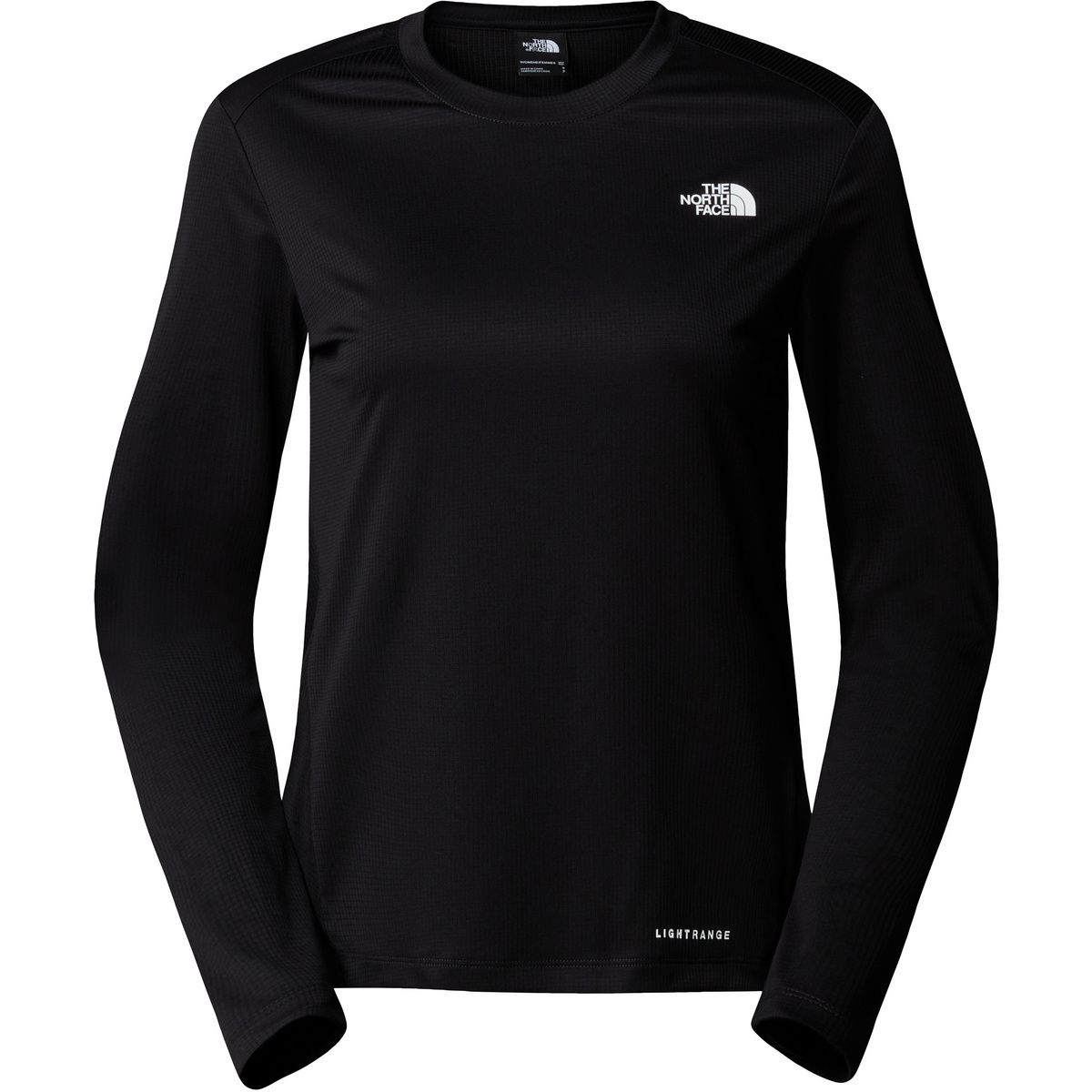 The North Face Damen Shadow Longsleeve