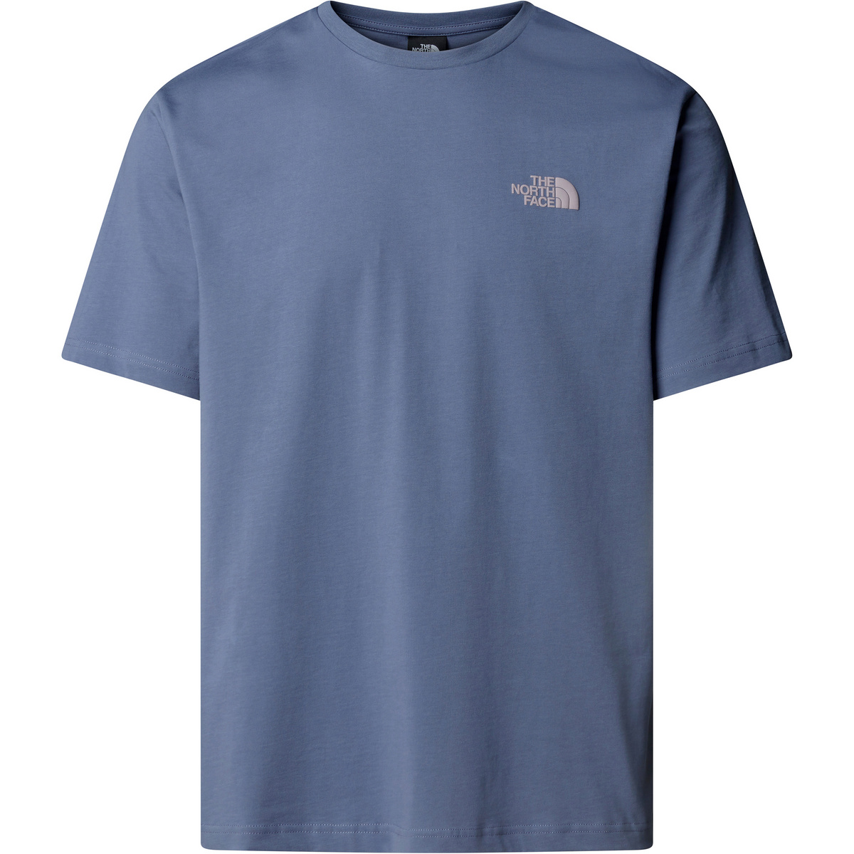 The North Face Herren Nse Slopes Relaxed Graphic T-Shirt