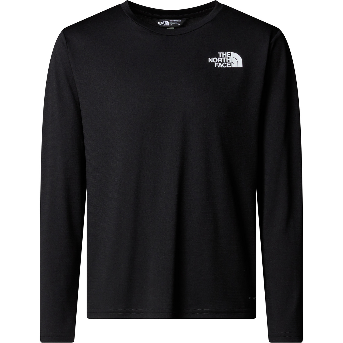 The North Face Kinder 24/7 Longsleeve