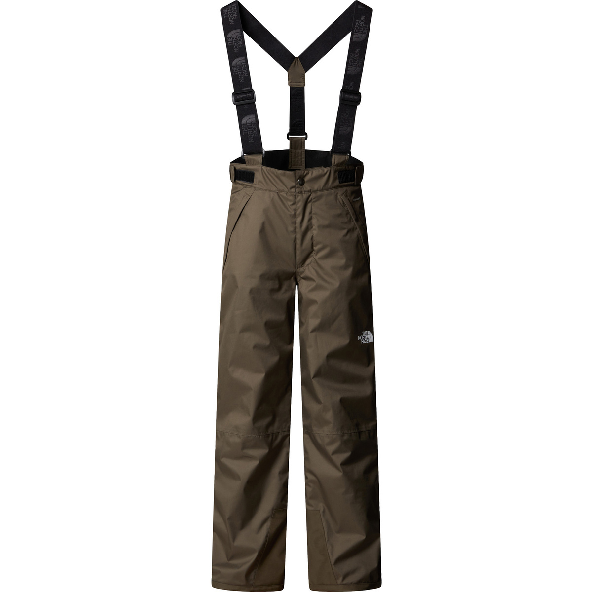 The North Face Kinder Snowquest Suspender Hose