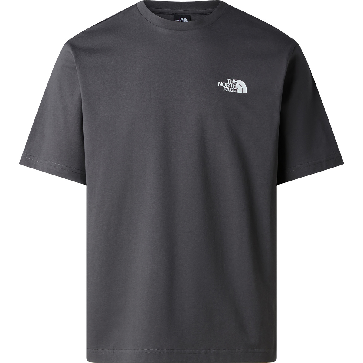 The North Face Herren Explore Gear Relaxed T-Shirt