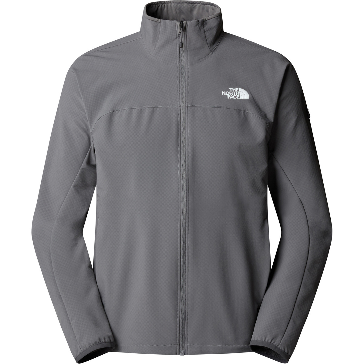 The North Face Herren Tek Approach Jacke