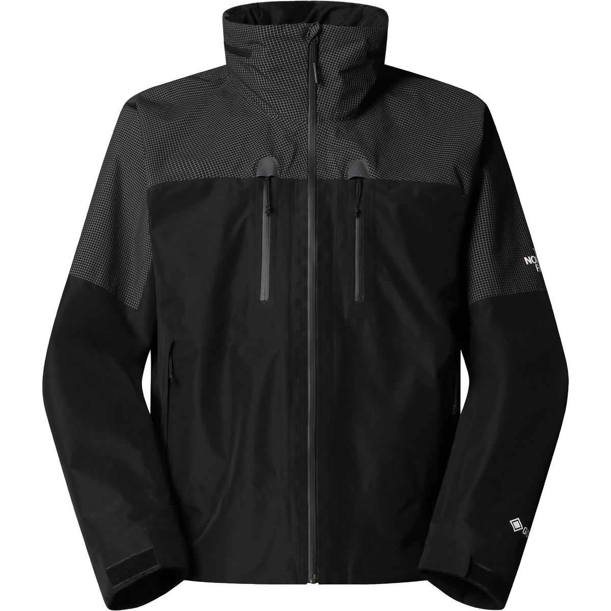 The North Face Herren Hke Devils Thumb GTX Jacke