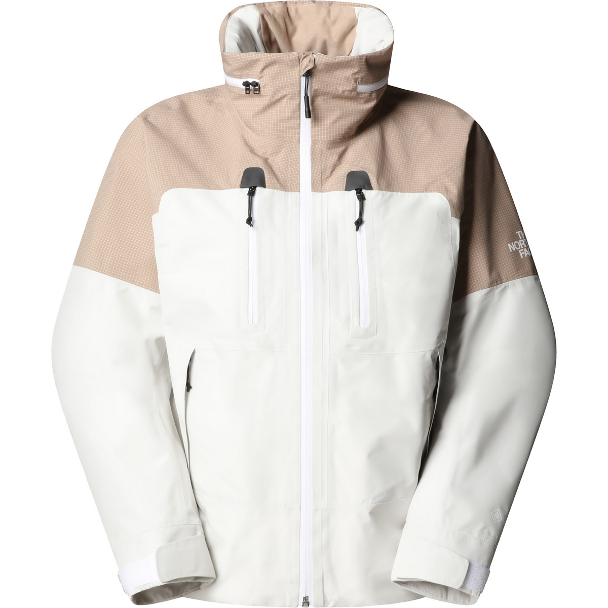 The North Face Damen Hke Devils Thumb GTX Jacke