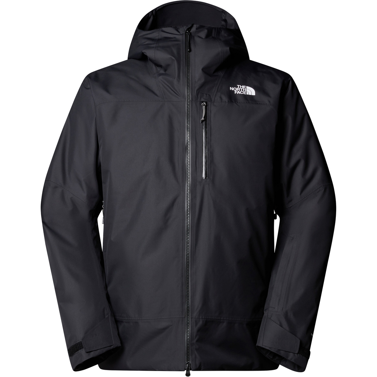 The North Face Herren Sarsen Insulated Jacke