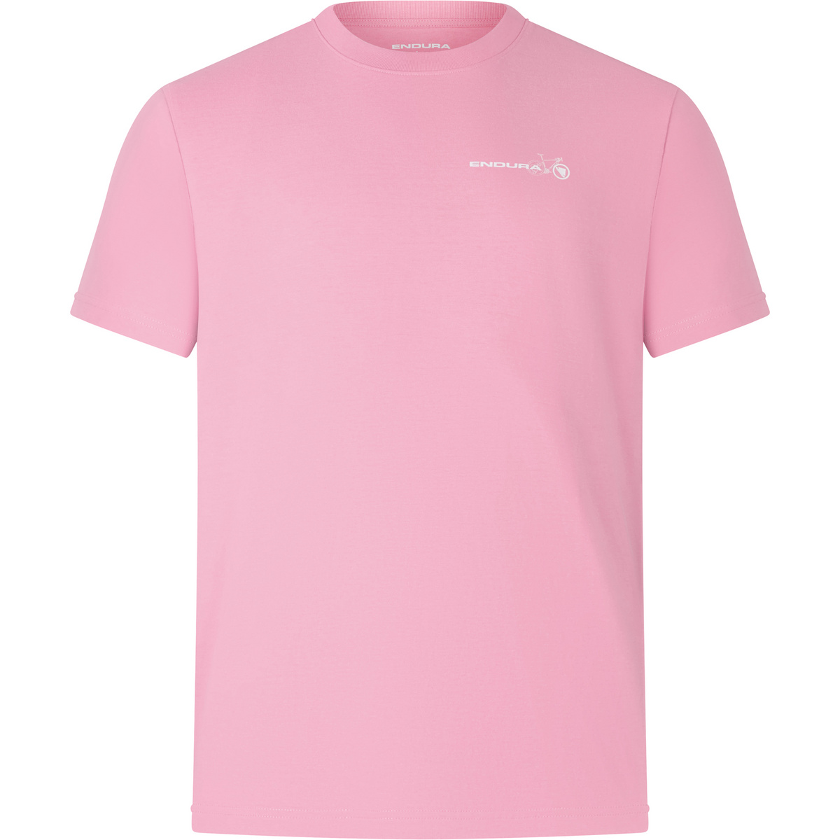 Endura Herren Pedal Power T-Shirt