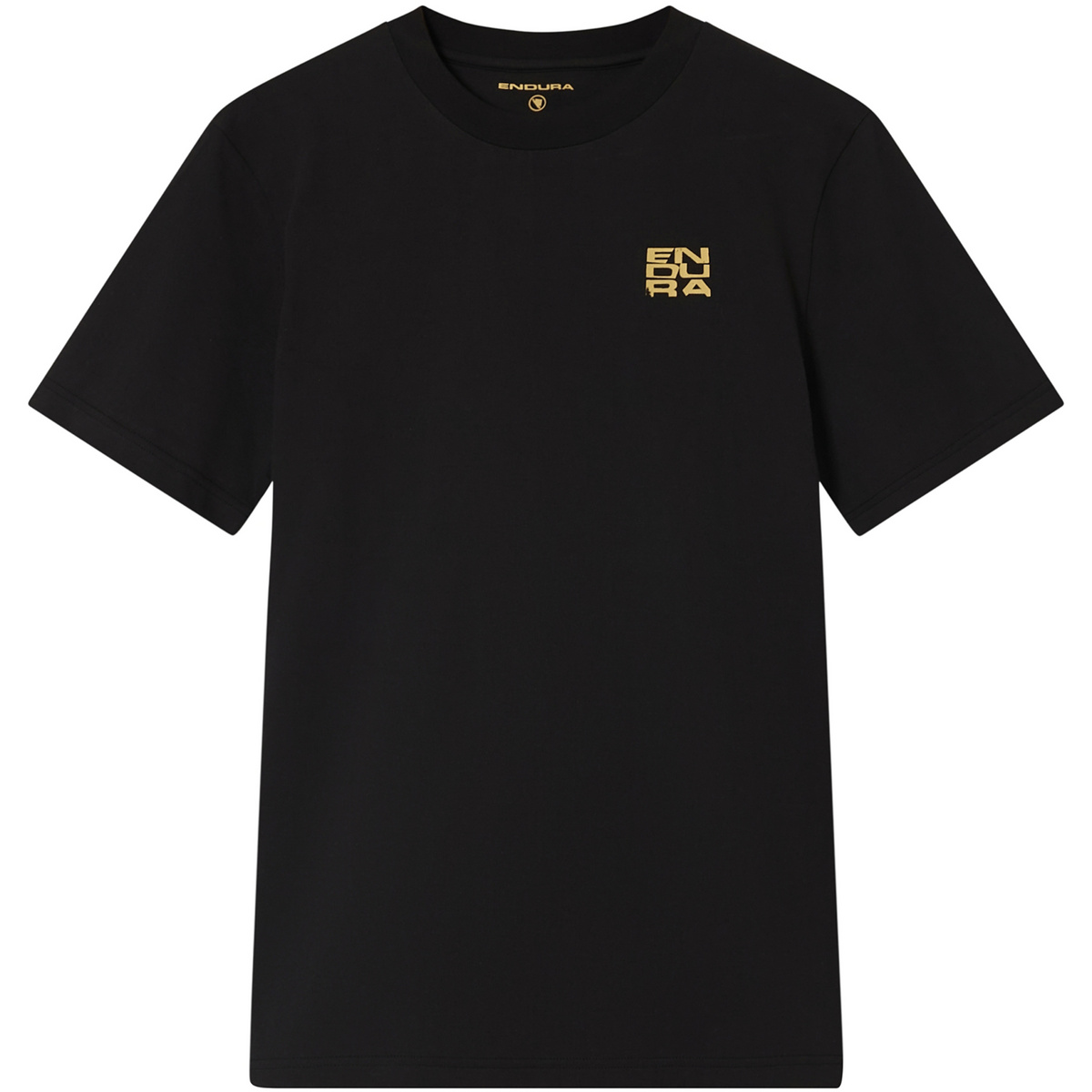 Endura Herren Stack Logo T-Shirt