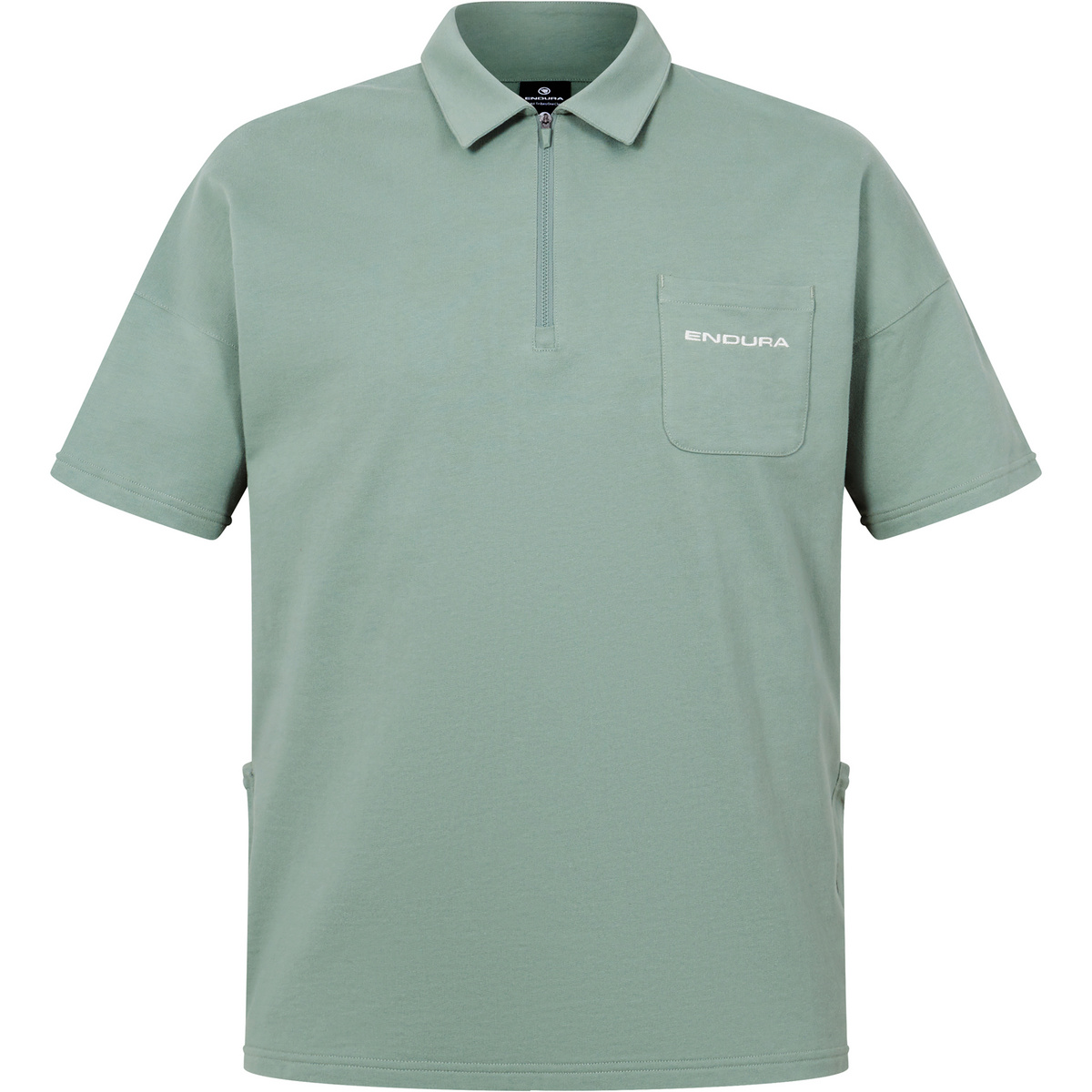 Endura Herren Forty1Thirty Polo T-Shirt