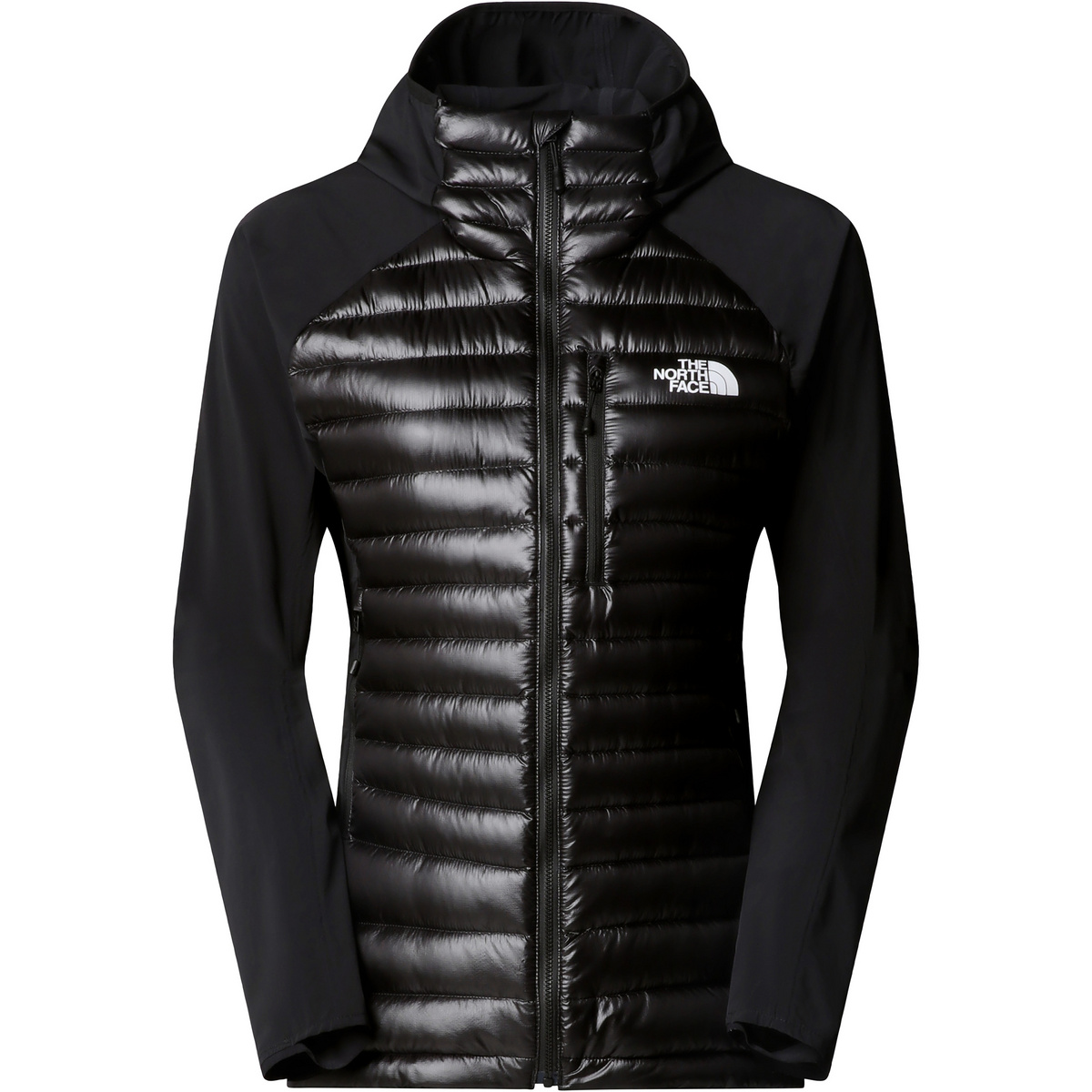 The North Face Damen Summit Breithorn Light Hybrid Jacke