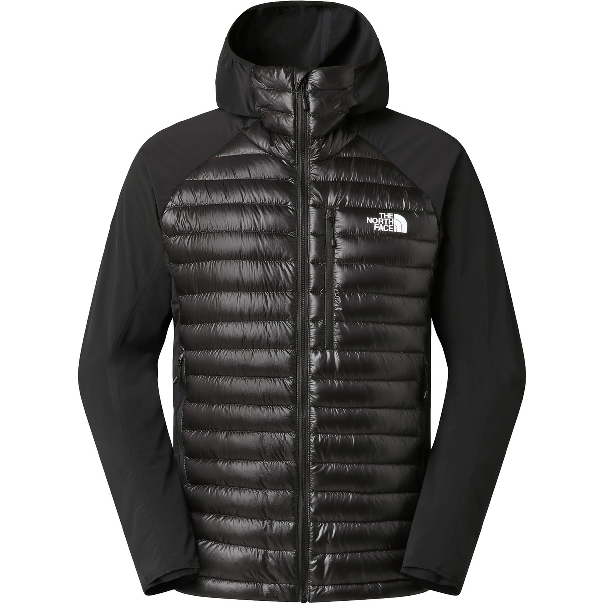 The North Face Herren Summit Breithorn Light Hybrid Jacke