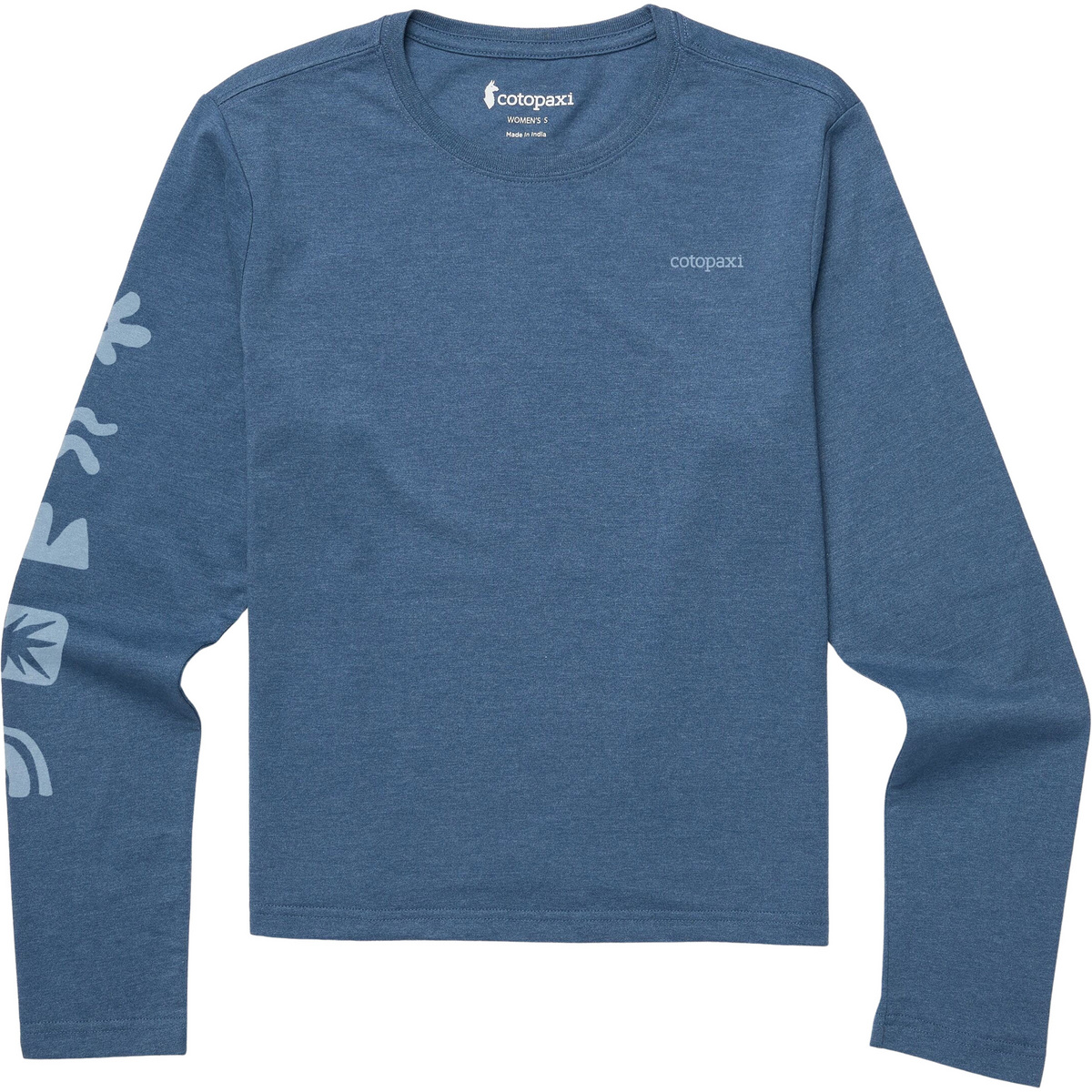 Cotopaxi Damen Sky To Sea Longsleeve