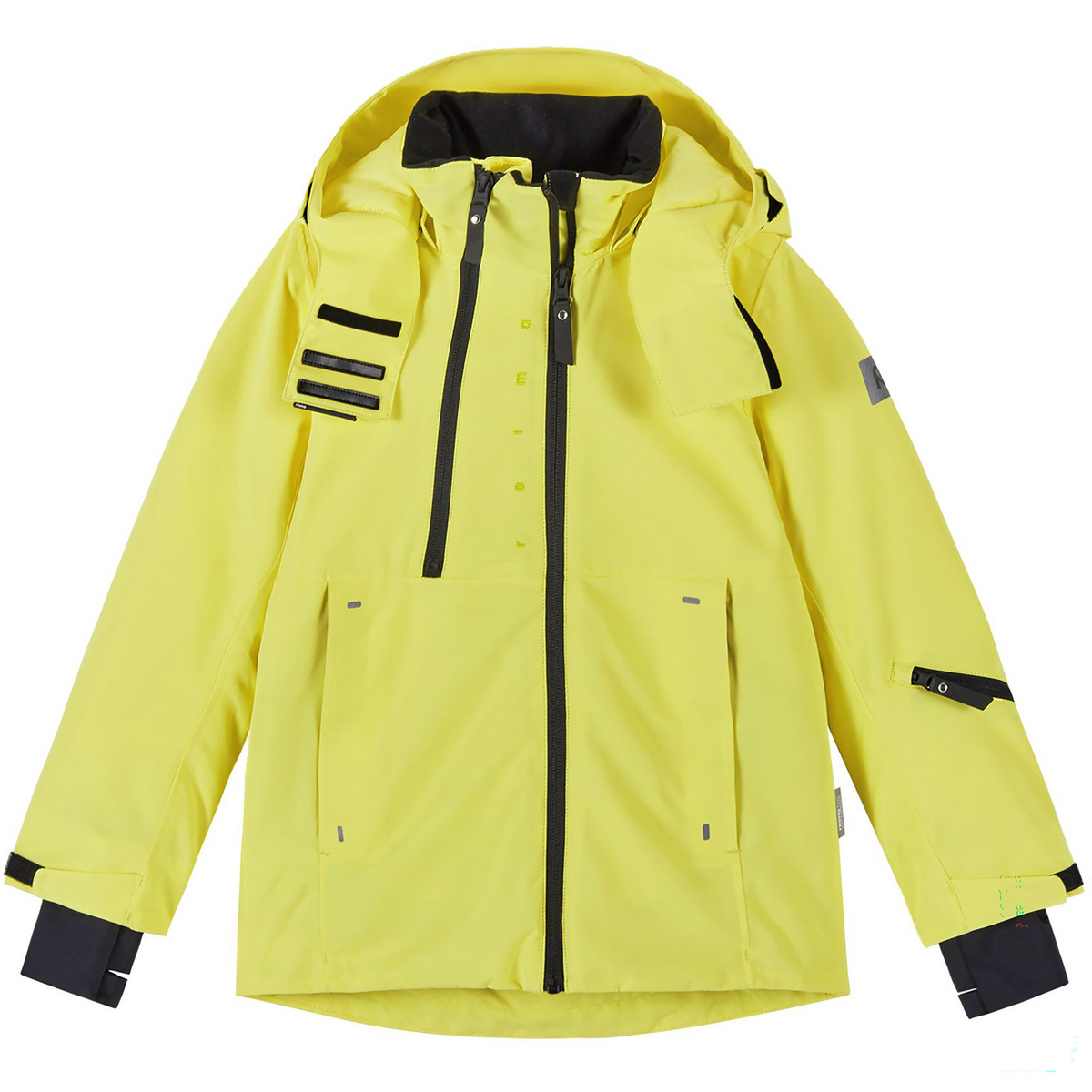 reima Kinder Perille Jacke