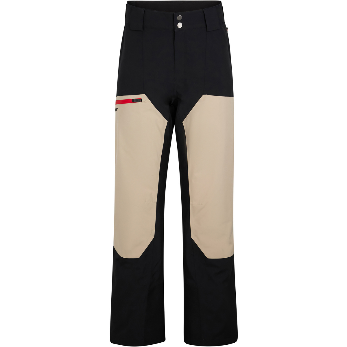 Ziener Herren Tiffan-Z Hose