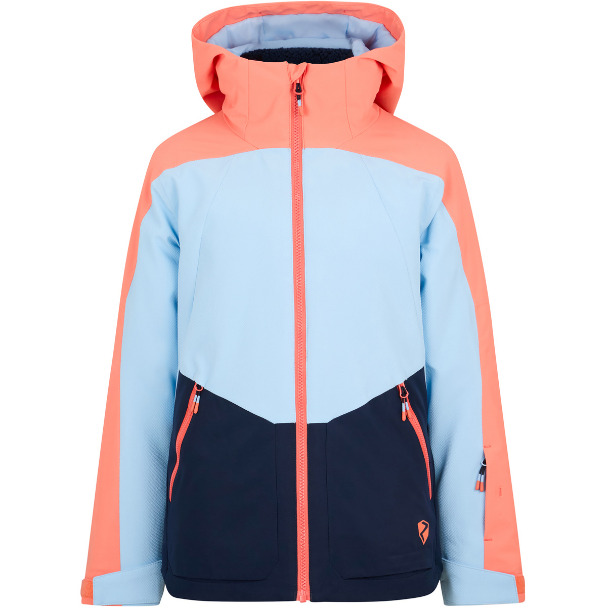 Ziener Kinder Arnu-Z Jacke