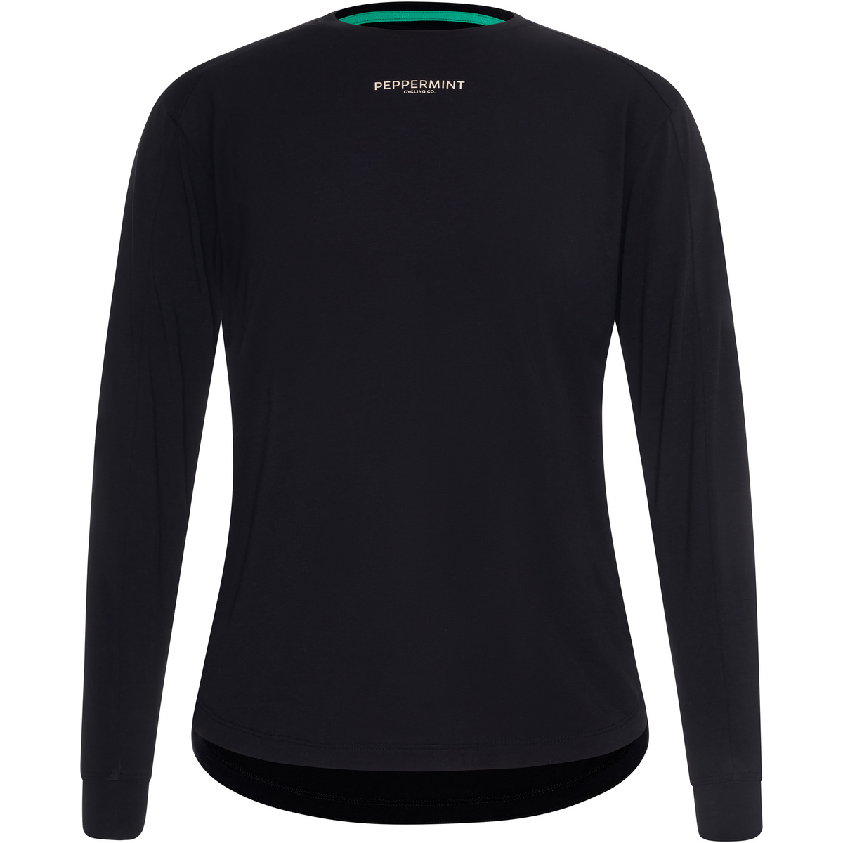 Peppermint Damen Peak Long Sleeve Trikot