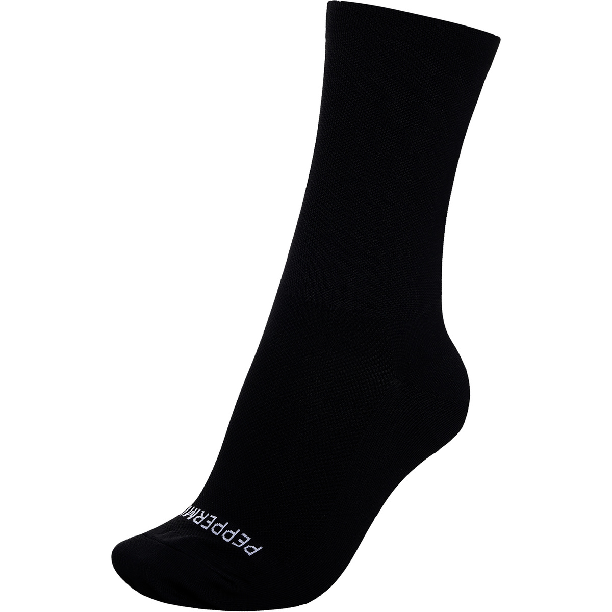 Peppermint Damen Solid Knitted Socken