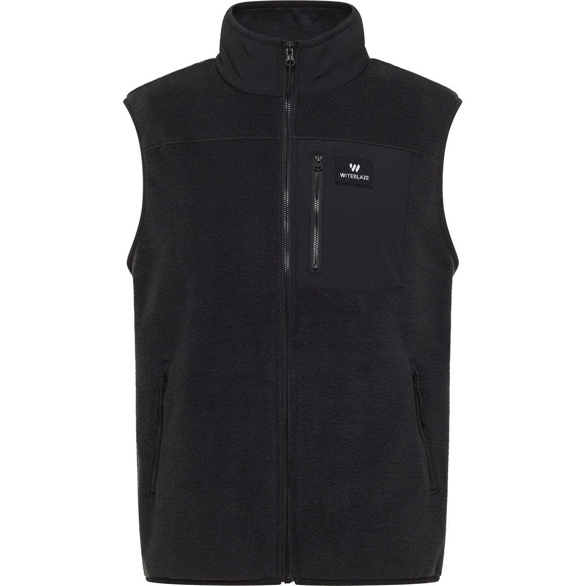 Witeblaze Herren Tairo Weste