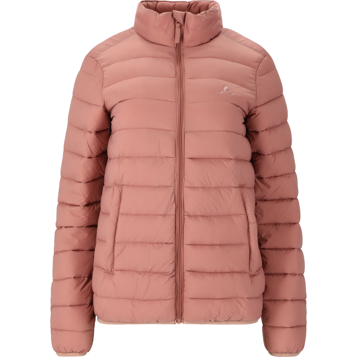 Whistler Damen Arubi Light Puffer Jacke