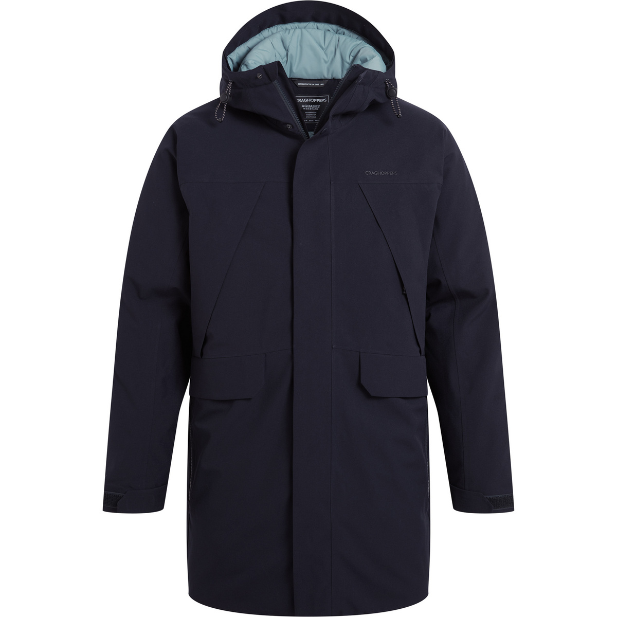 Craghoppers Herren Grisedale Thermic Jacke