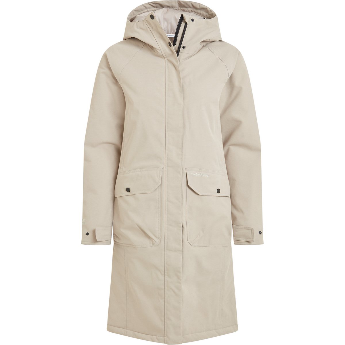 Craghoppers Damen Rosalind II Jacke