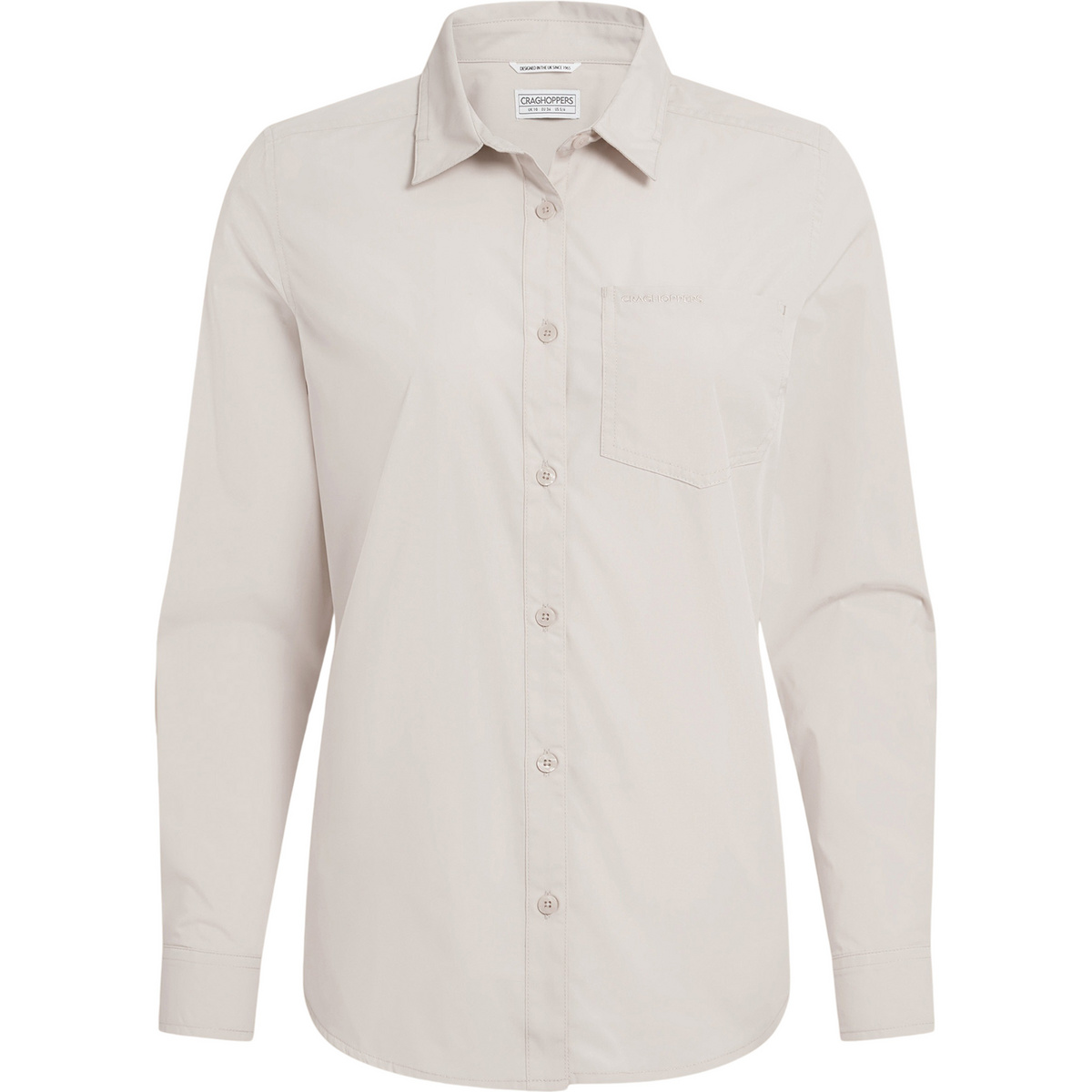 Craghoppers Damen Kiwi III Bluse