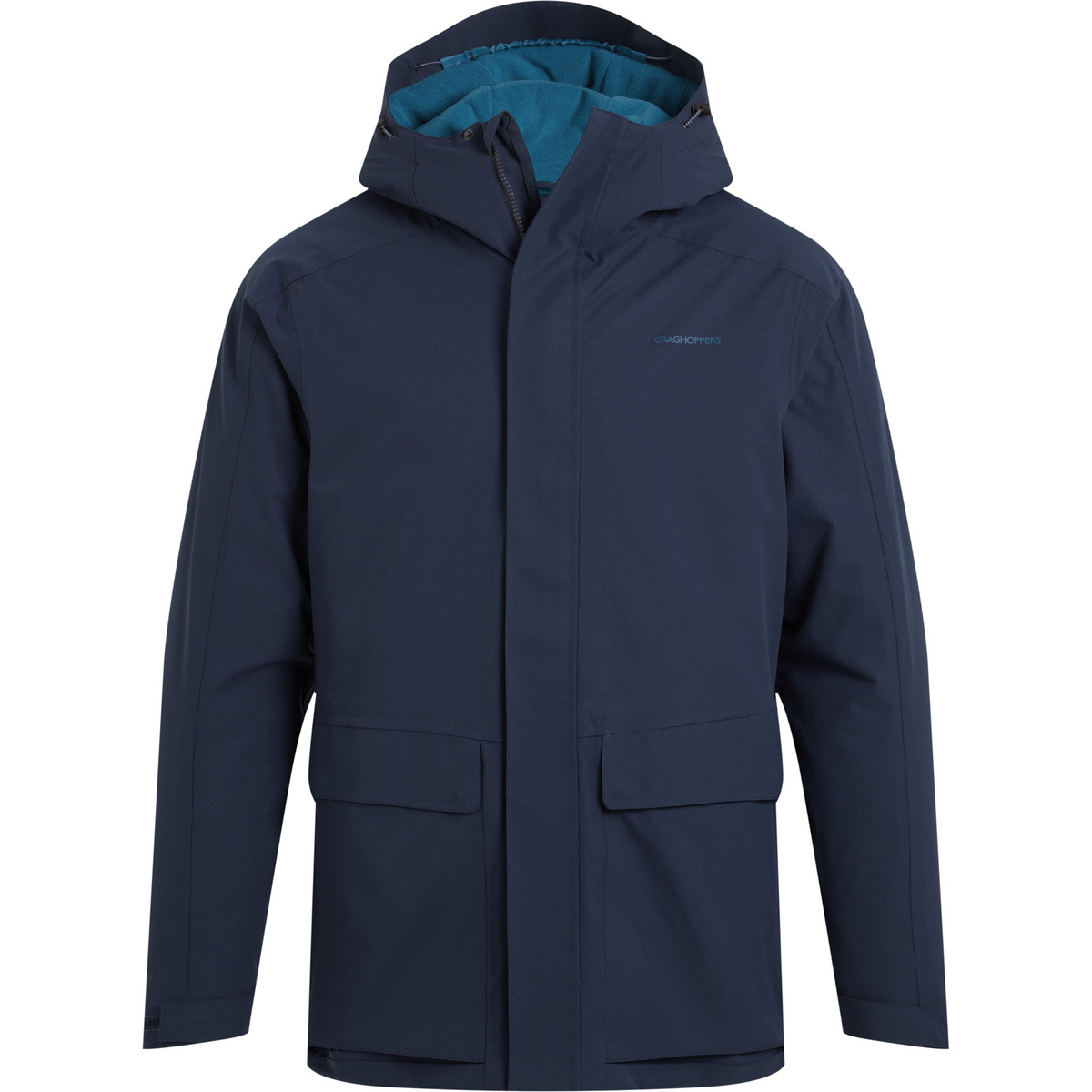 Craghoppers Herren Lorton II Thermic Jacke