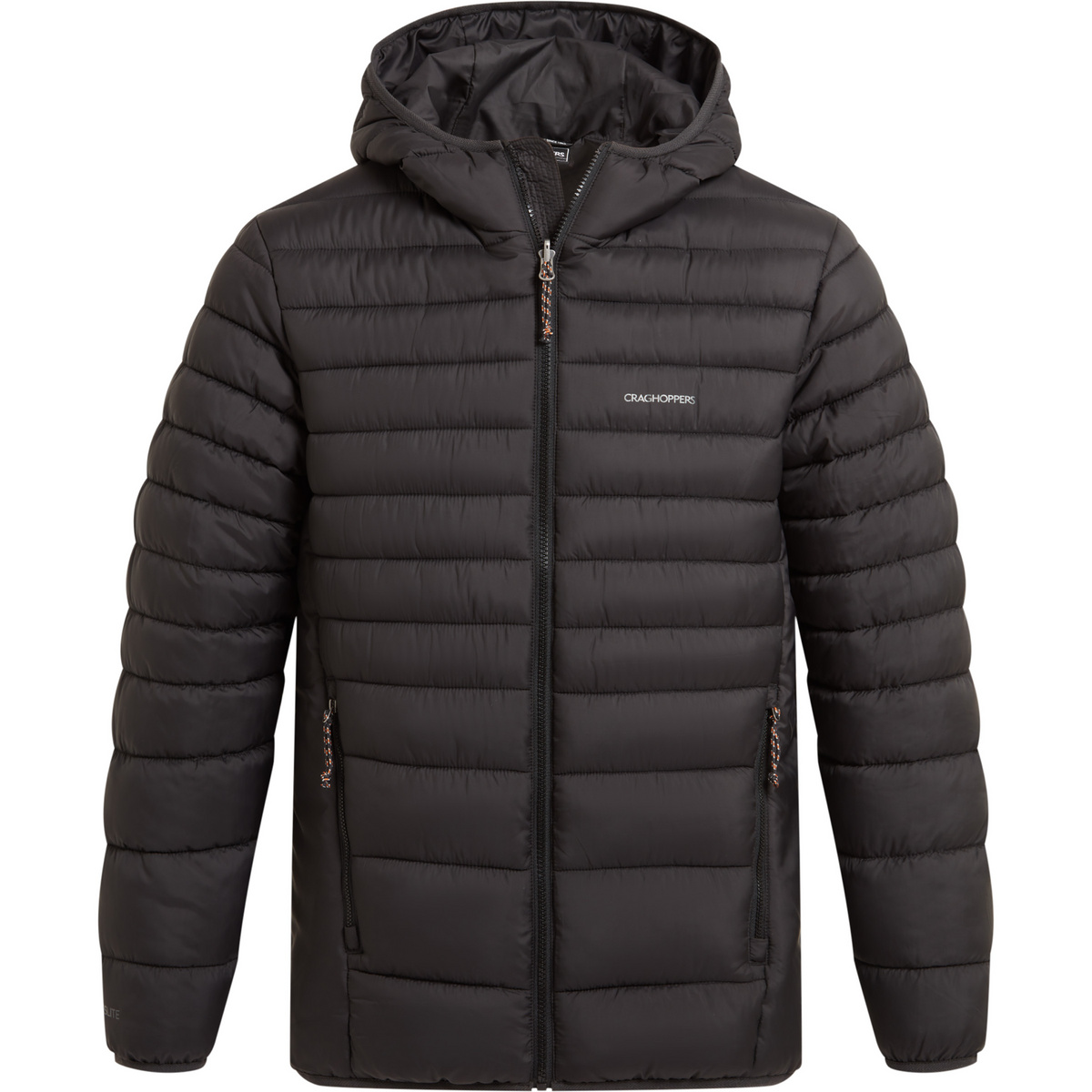 Craghoppers Herren Compresslite IX Hoodie Jacke