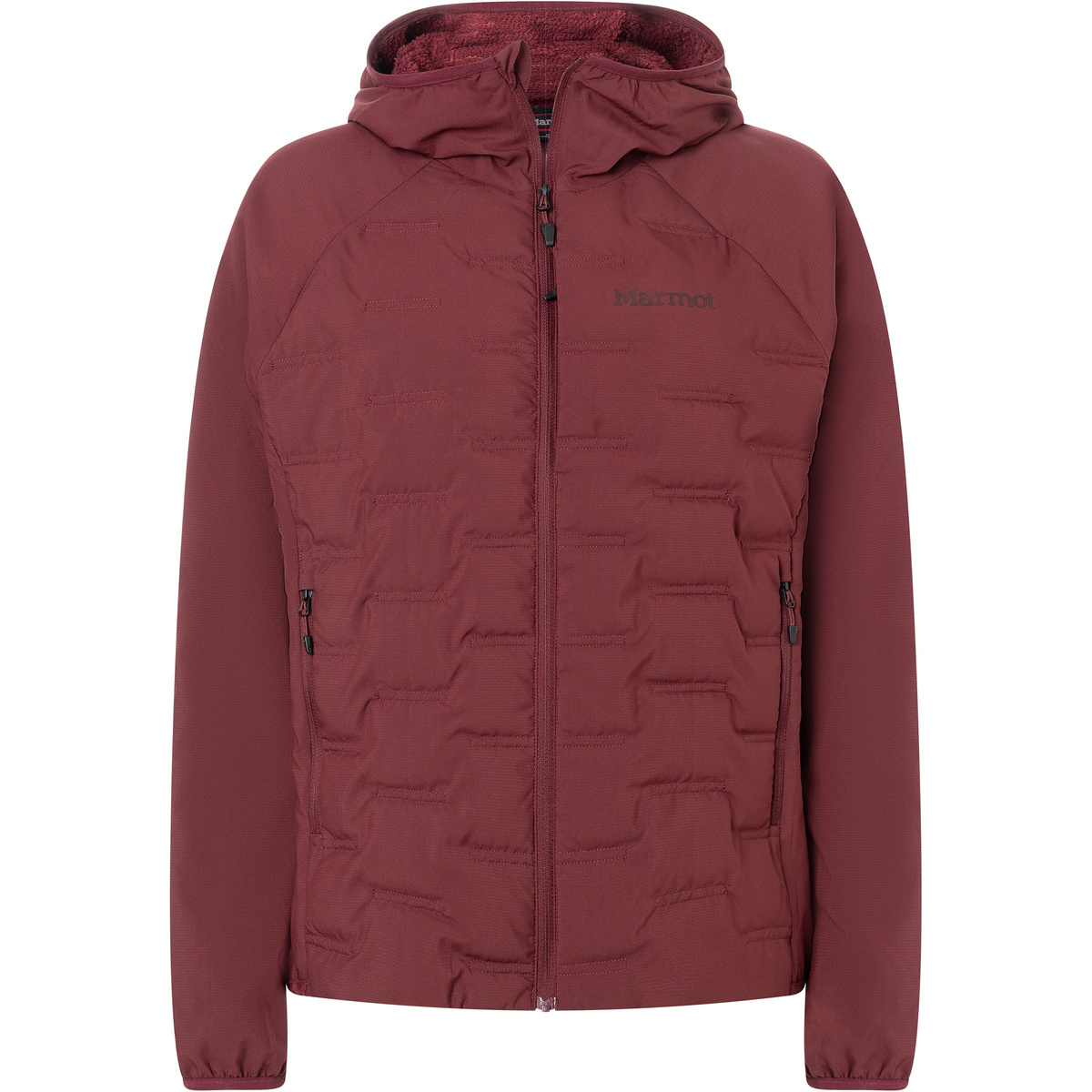 Marmot Damen WarmCube Active Hoodie Jacke