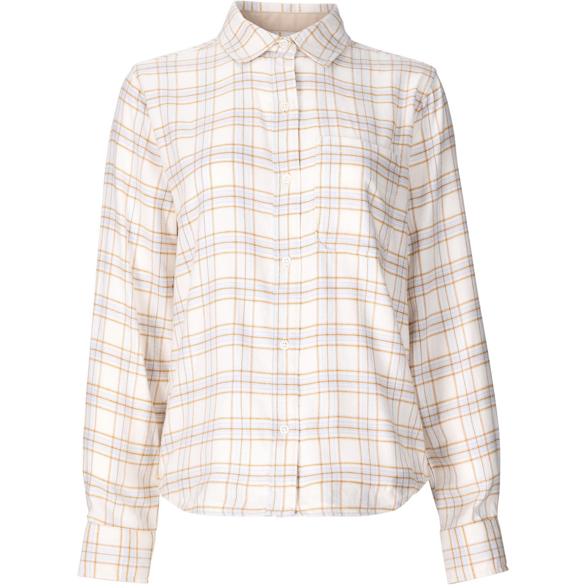 Marmot Damen Rush Creek Lw Bluse