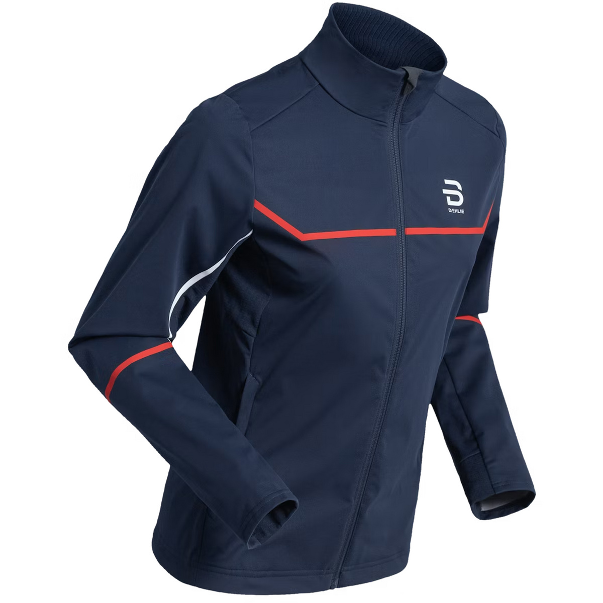 Daehlie Damen Pace Jacke