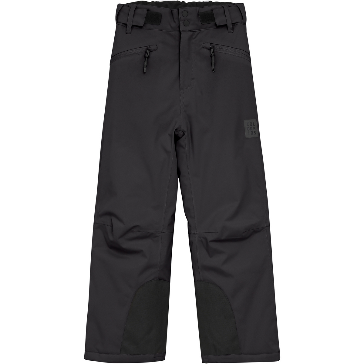 Color Kids Kinder Solid Ski Hose