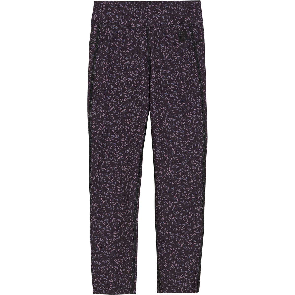 Color Kids Kinder Aop Sport Tights