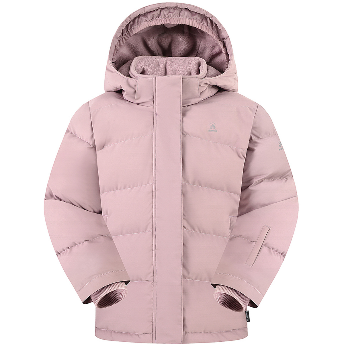 Kamik Kinder Millie Jacke
