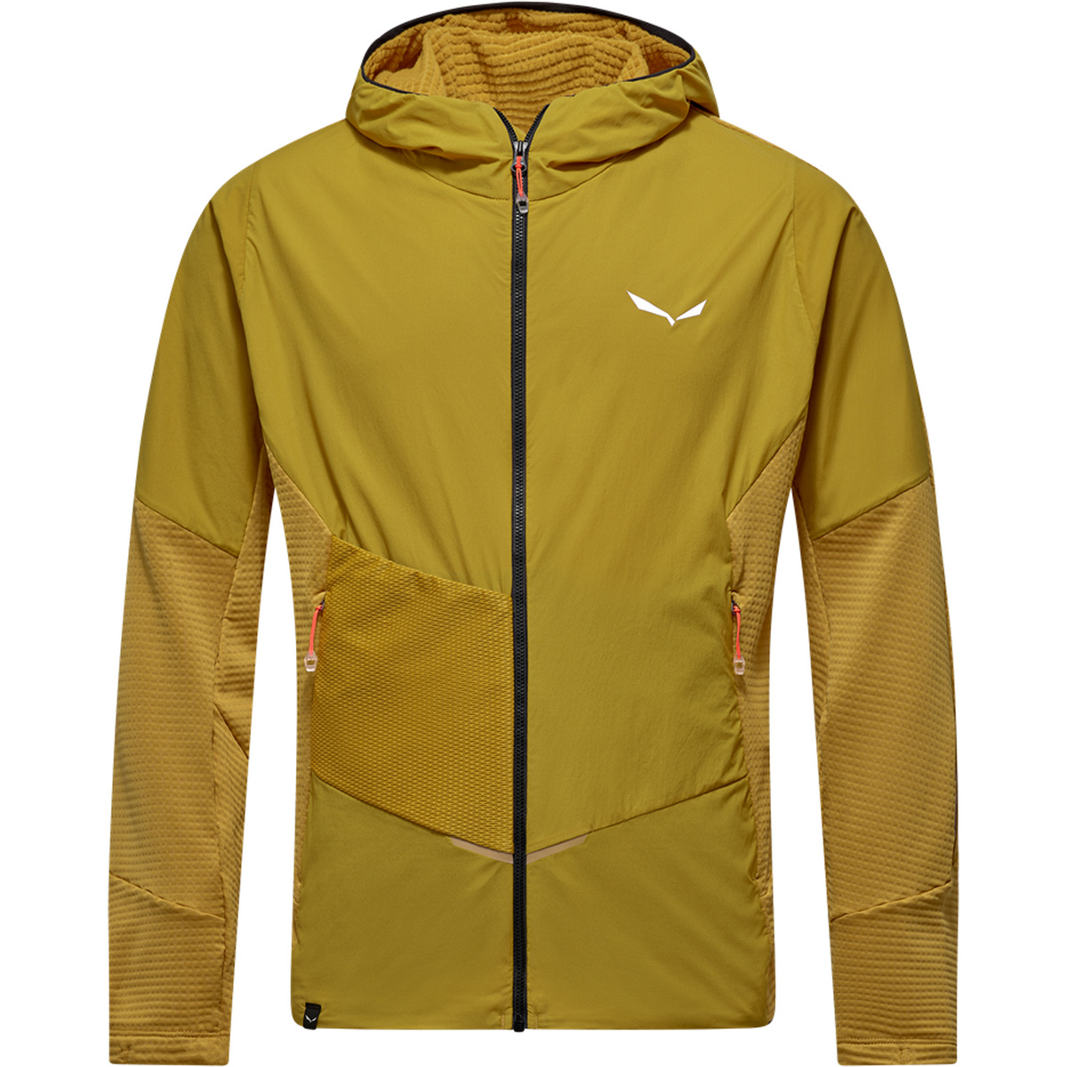 Salewa Herren Pedroc PL Wind Hoodie Jacke