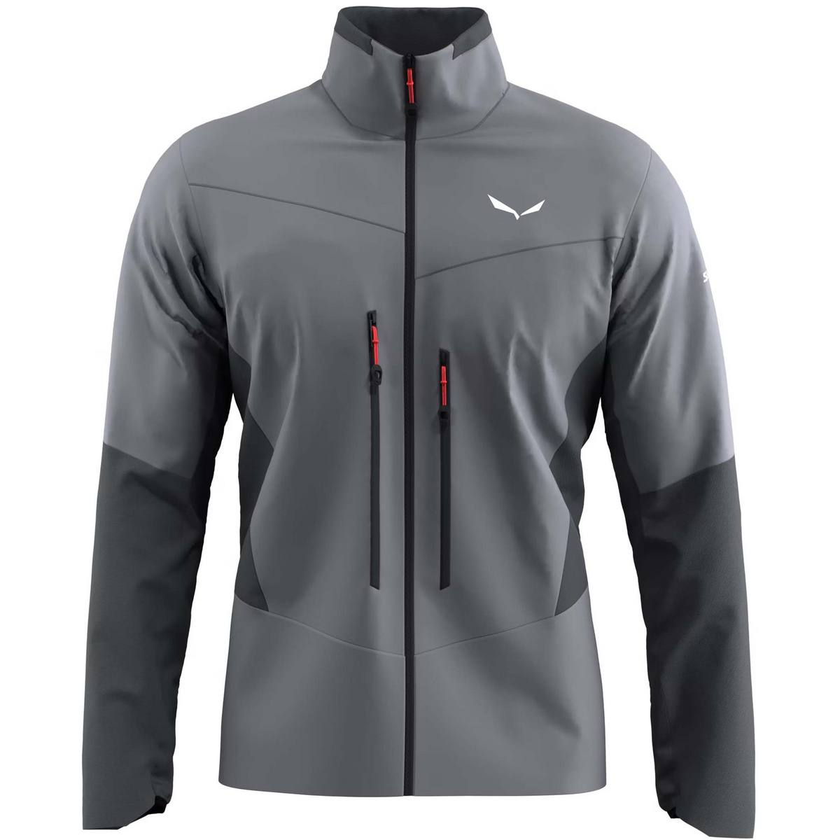 Salewa Herren Ortles DST/SW Jacke