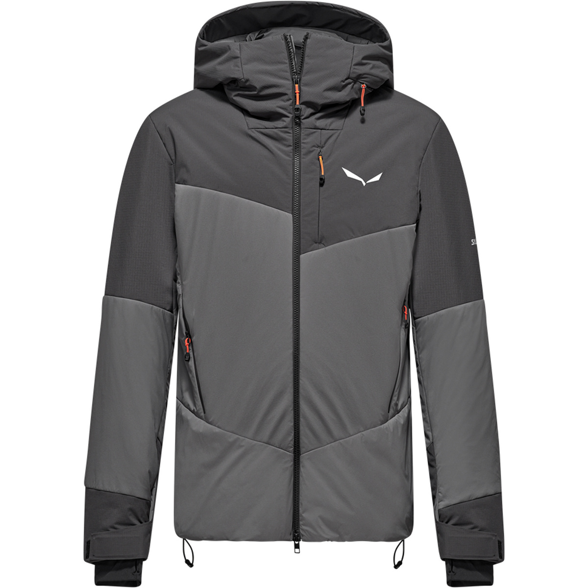 Salewa Herren Ortles TW Air Hoodie Jacke