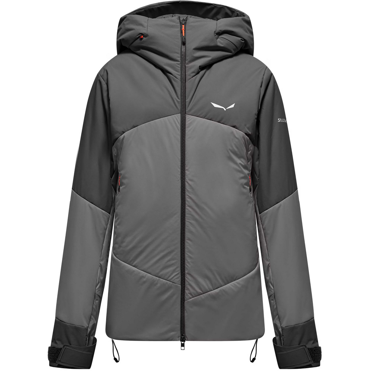 Salewa Damen Ortles TW Air Hoodie Jacke