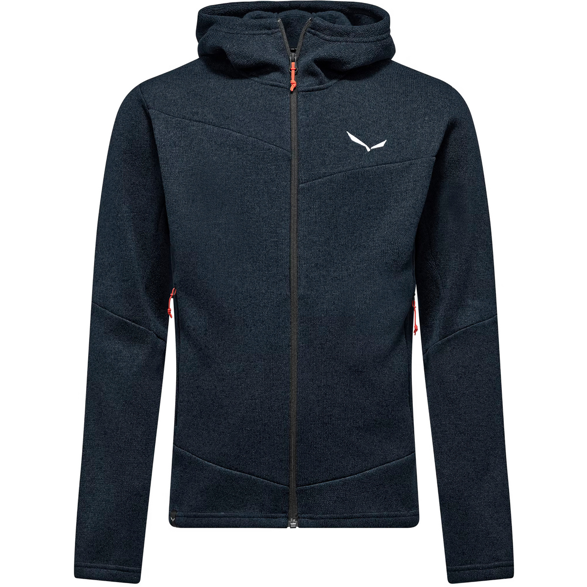 Salewa Herren Puez Rocca PL Hoodie Jacke