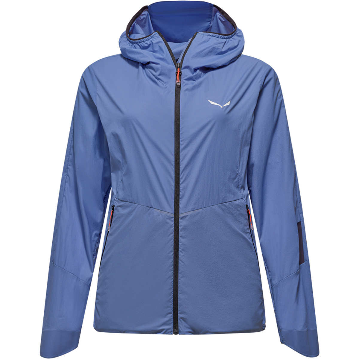 Salewa Damen Pedroc Wind Hoodie Jacke