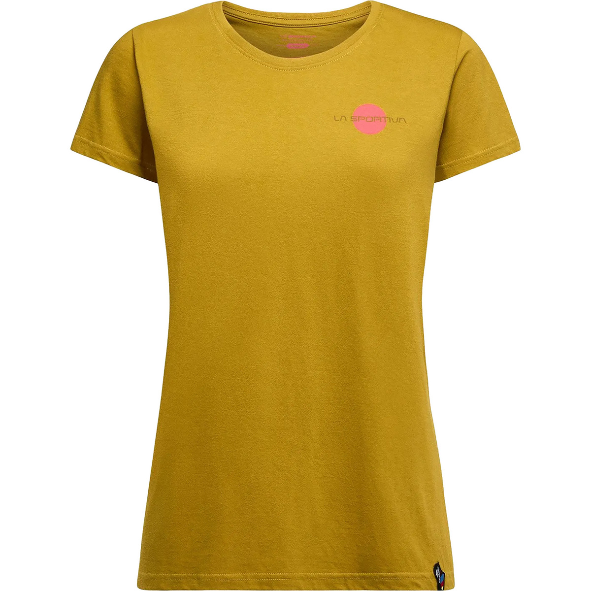 La Sportiva Damen Stone T-Shirt