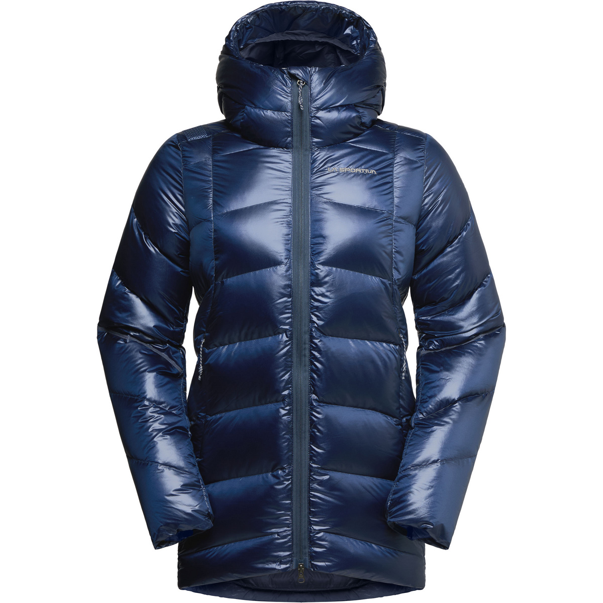 La Sportiva Damen Supercouloir Down Jacke