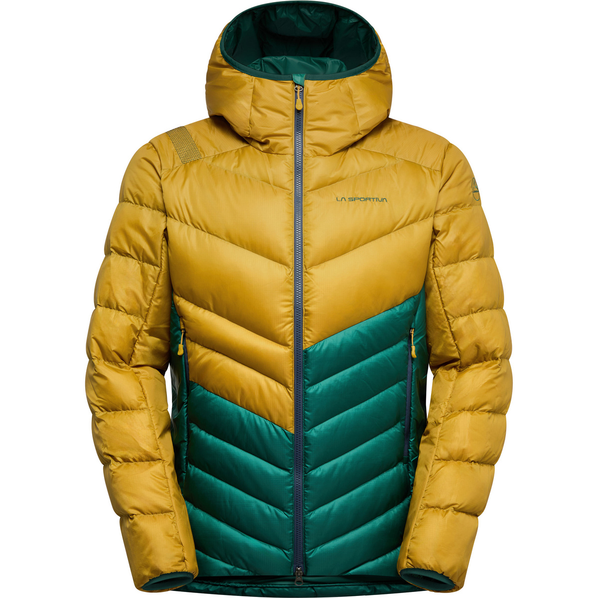 La Sportiva Herren Forest Down Jacke